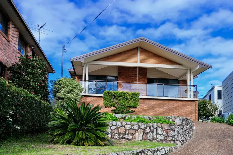 Third view of Homely house listing, 7 Lyndel Close, Soldiers Point NSW 2317