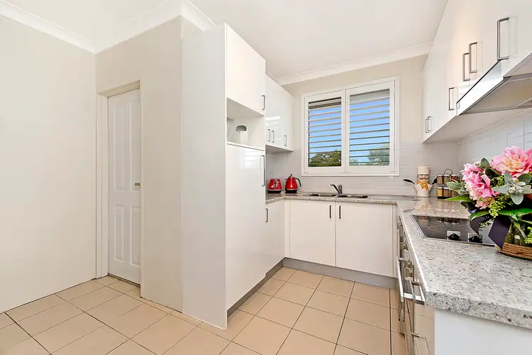 Third view of Homely apartment listing, 9/434 Illawarra Rd, Marrickville NSW 2204