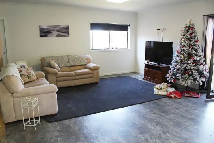 Fifth view of Homely house listing, 80 Cahills Road,, Yarrawonga VIC 3730