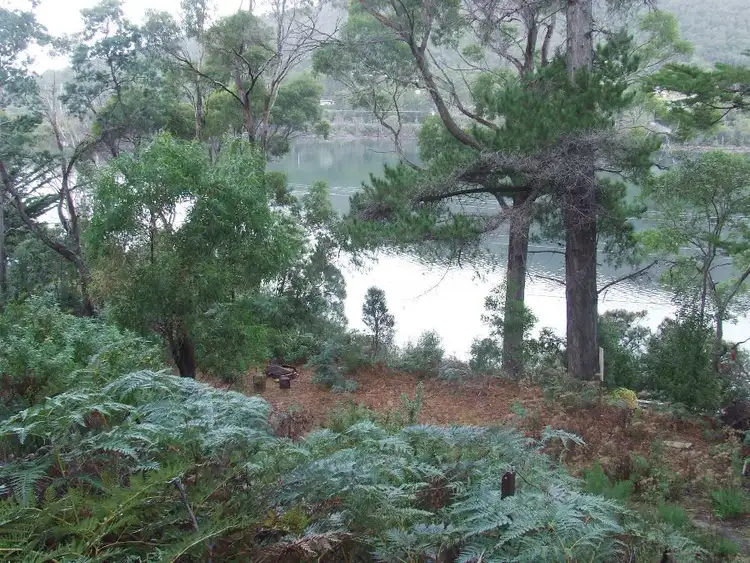 Third view of Homely land listing, 68 Old Jetty Road, Eaglehawk Neck TAS 7179