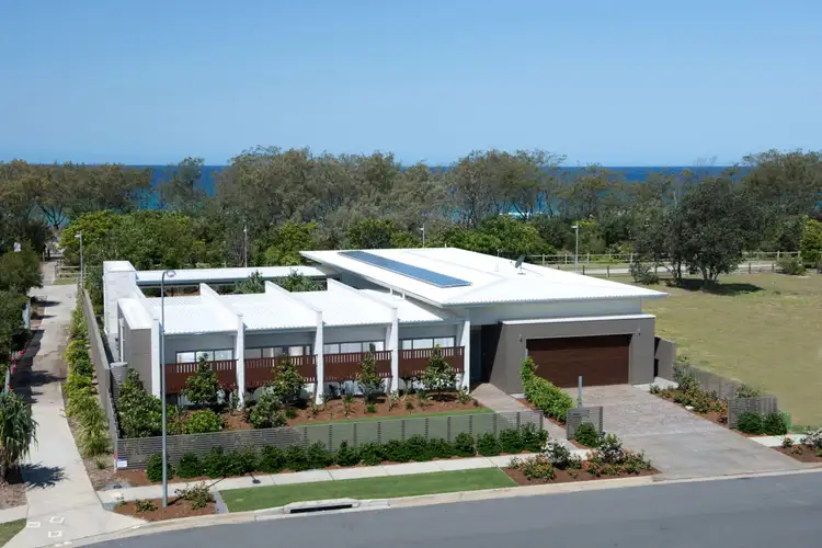 Main view of Homely house listing, 35 Cylinders Drive, Kingscliff NSW 2487