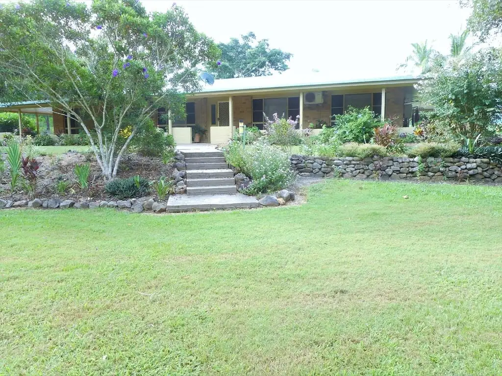 Main view of Homely house listing, 99 Sorensens Road, Kuttabul QLD 4741
