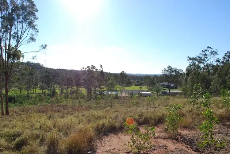 Third view of Homely land listing, 9 O'Dwyer Road, Laidley QLD 4341