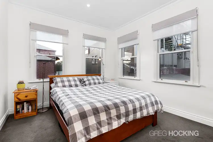 Fifth view of Homely house listing, 5 Nixon Place, South Melbourne VIC 3205