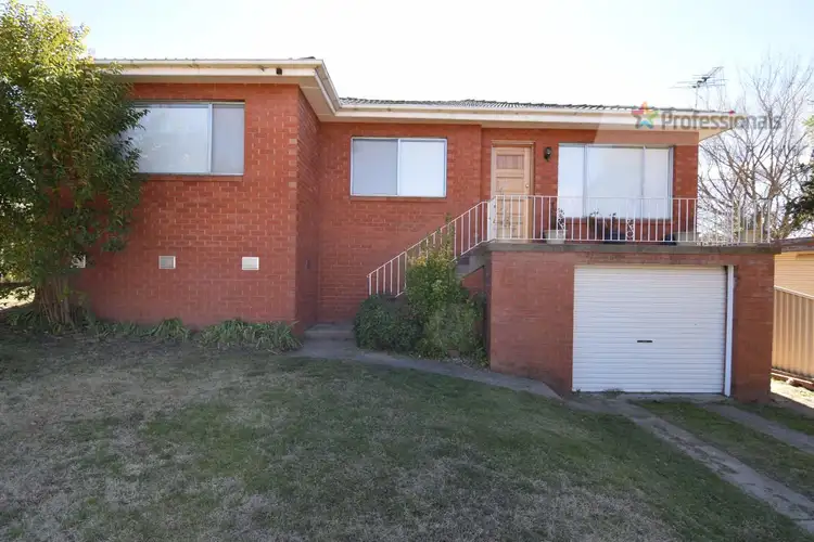 Main view of Homely house listing, 5 West Street, West Bathurst NSW 2795