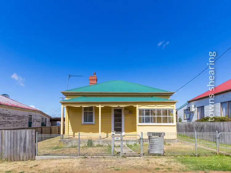 Main view of Homely house listing, 101 Conara Road, Conara TAS 7211