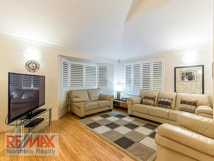 Fifth view of Homely house listing, 60 Oakmont Crescent, Albany Creek QLD 4035