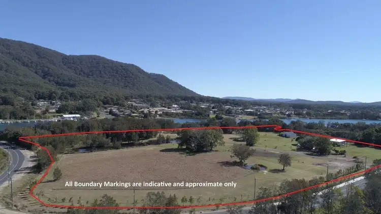 Fourth view of Homely rural property listing, 1 The Boulevarde, Dunbogan NSW 2443