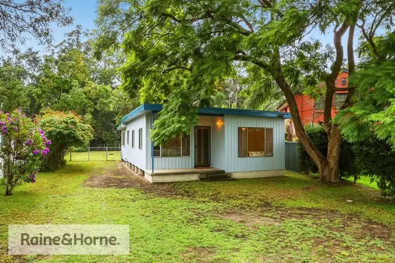 Main view of Homely house listing, 40 Yarrabin Road, Umina Beach NSW 2257