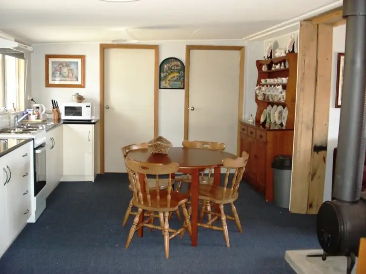 Third view of Homely house listing, 17 Fleming Drive, Miena TAS 7030