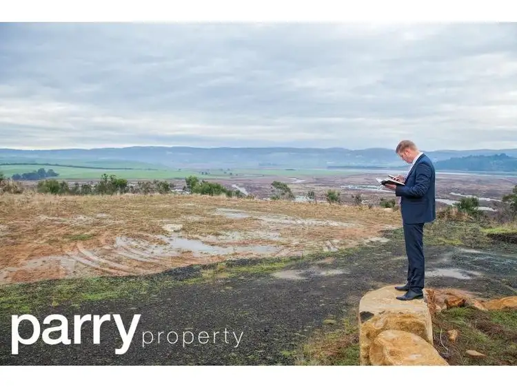 Fifth view of Homely land listing, 72 Peddie Drive, Dilston TAS 7252