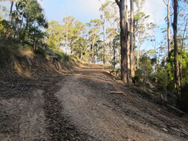 Sixth view of Homely land listing, 519 Tinderbox Road, Howden TAS 7054