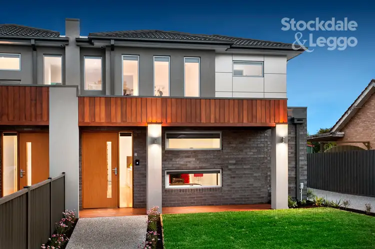 Main view of Homely townhouse listing, 2/35 Gladstone Parade, Glenroy VIC 3046
