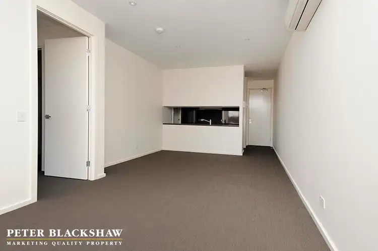 Seventh view of Homely unit listing, 28/14 New South Wales Crescent, Forrest ACT 2603