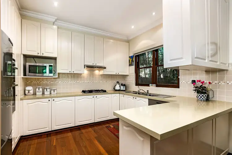 Fifth view of Homely house listing, 6 John Street, Ashfield NSW 2131