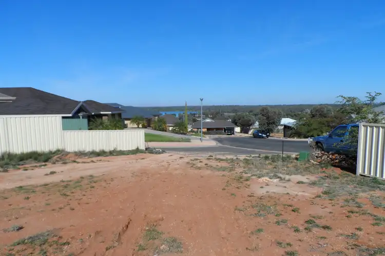 31 Eckermann Close, Paringa SA 5340
