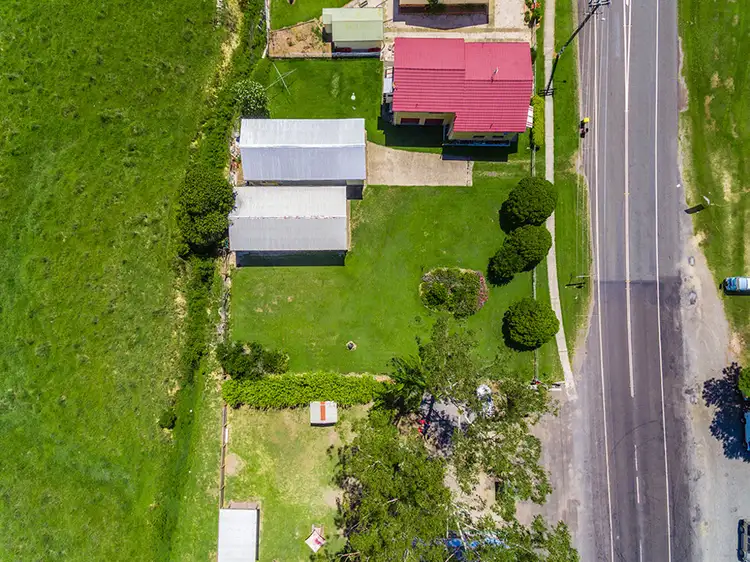 Fifth view of Homely land listing, Address available on request