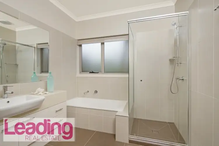 Fifth view of Homely house listing, Unit 7/55 Brook Street, Sunbury VIC 3429