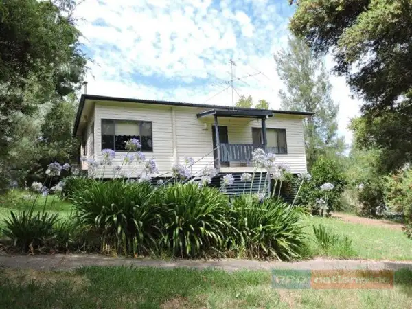 Second view of Homely house listing, 53 Groves Street, Talbingo NSW 2720