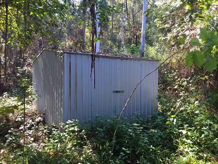 Seventh view of Homely land listing, 1/818 Blue Knob Road, Nimbin NSW 2480