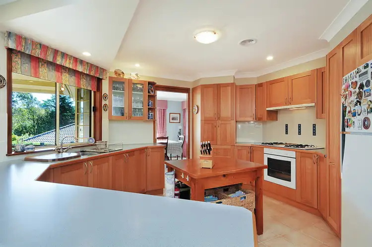 Fifth view of Homely house listing, 8 Hester Road, Leura NSW 2780