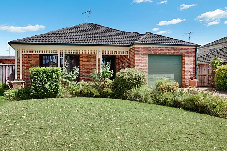 4 The Cascades, Mount Annan NSW 2567