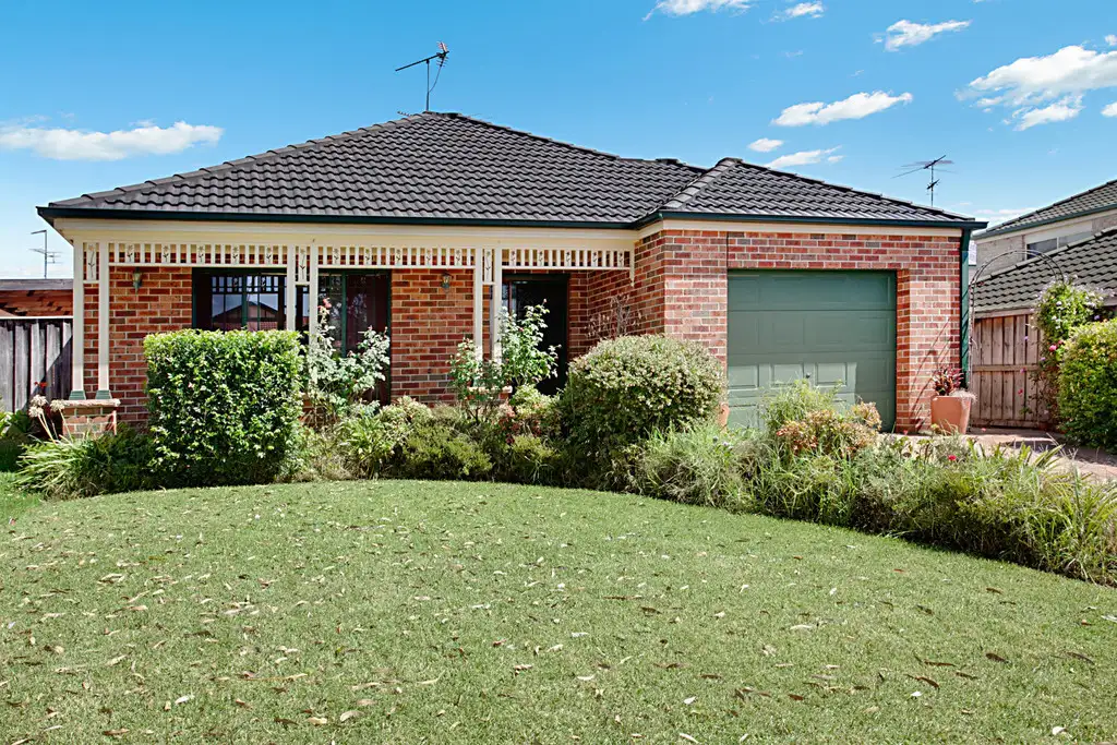 Main view of Homely house listing, 4 The Cascades, Mount Annan NSW 2567