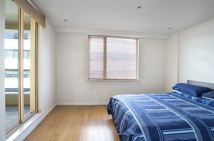 Fourth view of Homely apartment listing, 508/63 Crown Street, Woolloomooloo NSW 2011