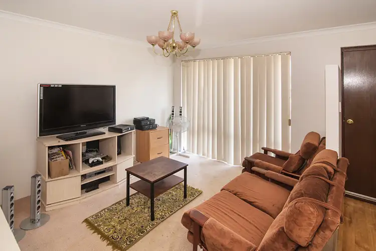 Fourth view of Homely house listing, 11 Weebill Rise, Geographe WA 6280