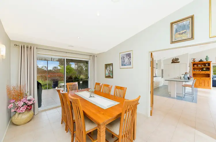 Fifth view of Homely house listing, 9 Vallencia Drive, Murrumbateman NSW 2582