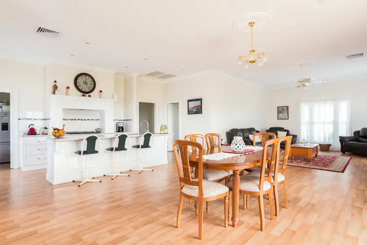 Fifth view of Homely house listing, 61 First Street, Nichols Point VIC 3501