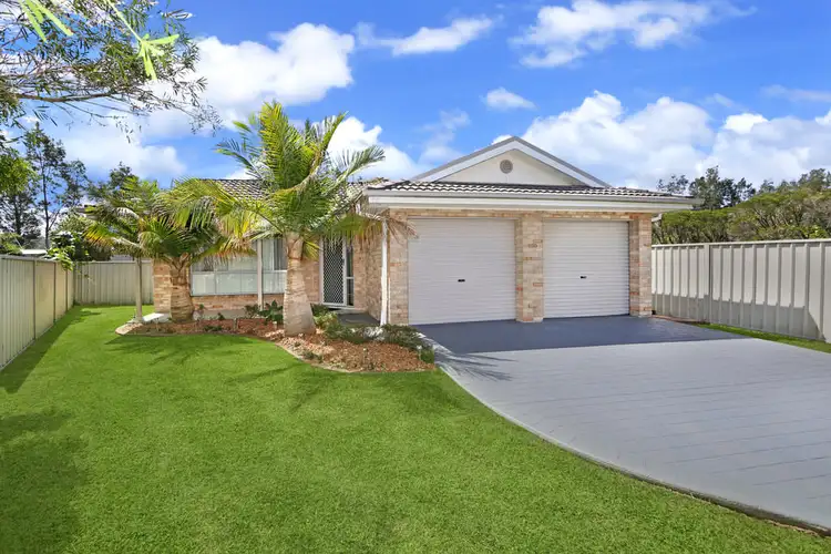 9 Blue Box Close, Hamlyn Terrace NSW 2259