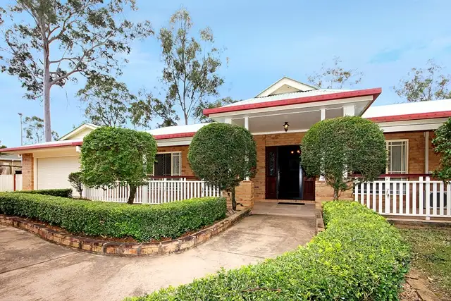 Fourth view of Homely house listing, 230 Lansdowne Way, Chuwar QLD 4306