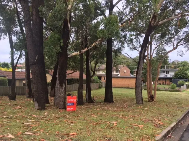 Third view of Homely land listing, 45 Rigney Street, Shoal Bay NSW 2315