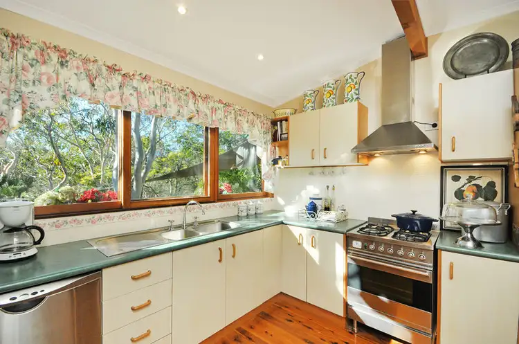 Second view of Homely house listing, 40 Rawson Parade, Leura NSW 2780