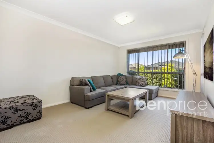 Third view of Homely house listing, 13 Finsbury Circuit, Ropes Crossing NSW 2760