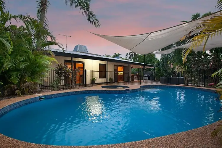 17 Peregrine Street, Wulagi NT 812