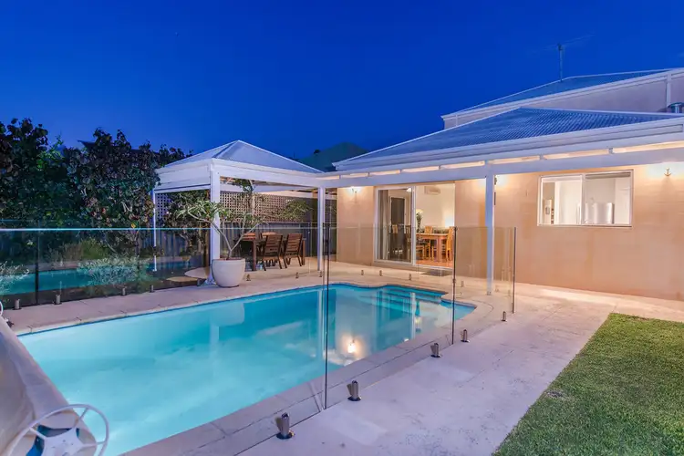 Second view of Homely house listing, 46 Solomon Street, Mosman Park WA 6012