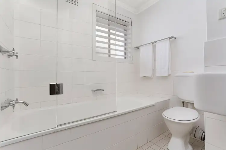 Fifth view of Homely apartment listing, 6/377B Clovelly Road, Clovelly NSW 2031