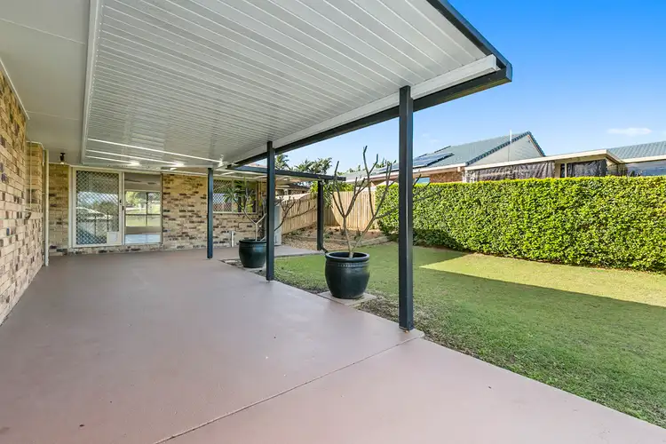 Sixth view of Homely house listing, 6 Irvine Place, Wynnum West QLD 4178