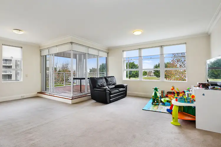 Fifth view of Homely apartment listing, 27/2 Juniper Drive, Breakfast Point NSW 2137