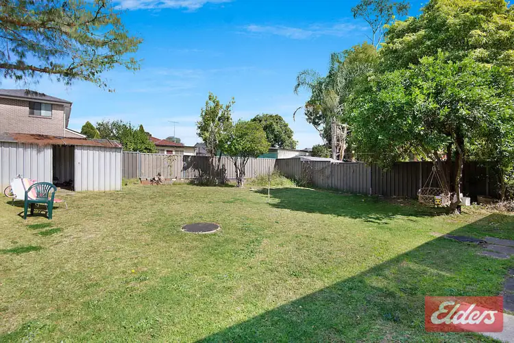 Sixth view of Homely house listing, 5 Polo Crescent, Girraween NSW 2145