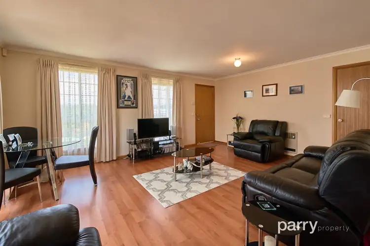 Second view of Homely house listing, 1/4 Merrys Lane, West Launceston TAS 7250