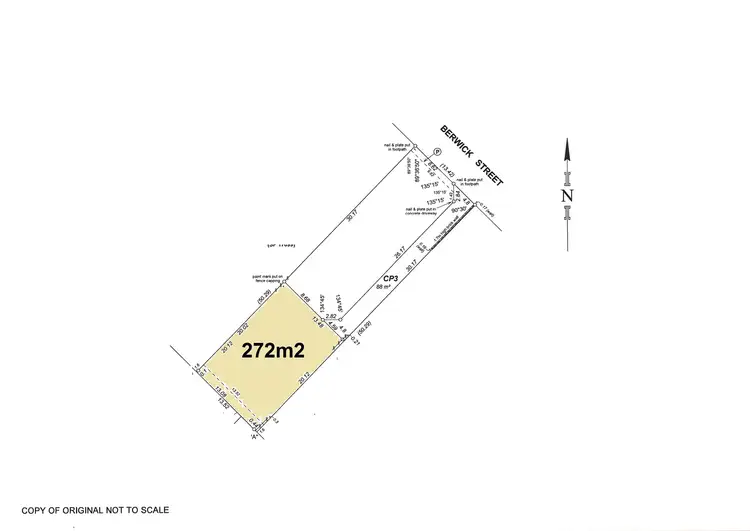 Second view of Homely land listing, 51A Berwick Street, Victoria Park WA 6100