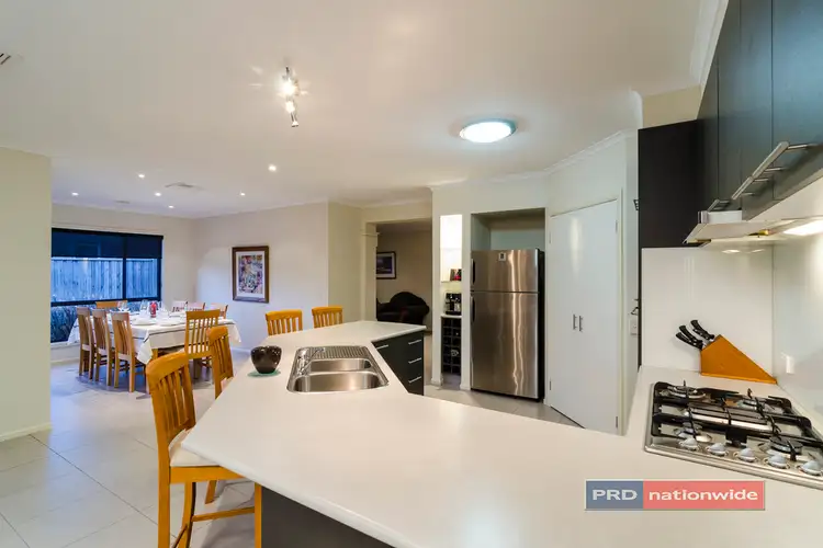 Seventh view of Homely house listing, 3 Hermitage Drive, Tarneit VIC 3029