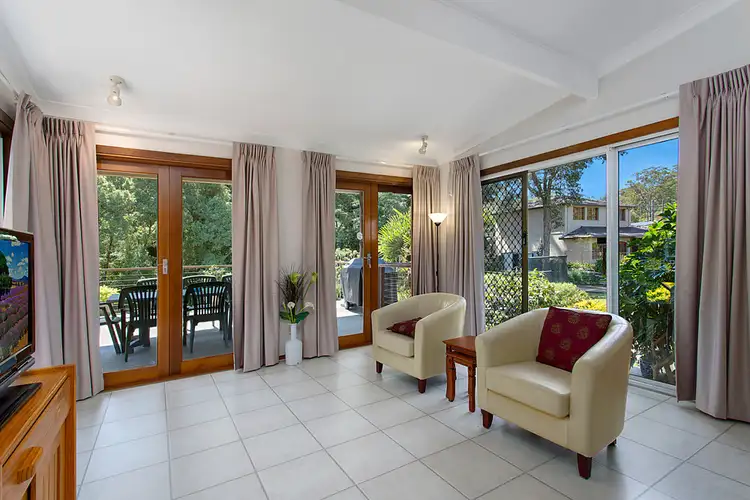Third view of Homely house listing, 43 Carcoola Crescent, Normanhurst NSW 2076