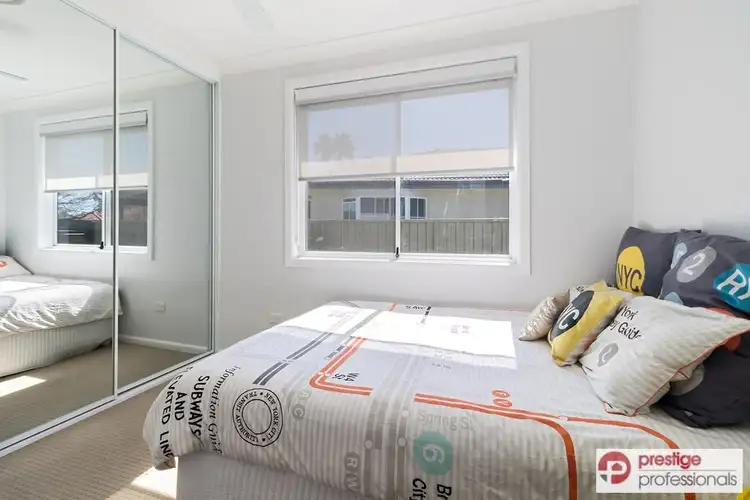 Sixth view of Homely house listing, 53 Derna Road, Holsworthy NSW 2173