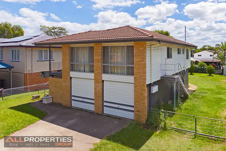 Second view of Homely house listing, 26 Harback St, Zillmere QLD 4034