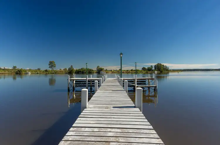 Second view of Homely house listing, 504 Old Ferry Road, Ashby NSW 2463