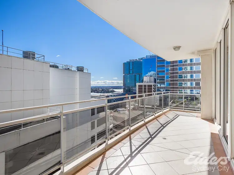 Third view of Homely apartment listing, 122A&B 361 Kent Street, Sydney NSW 2000